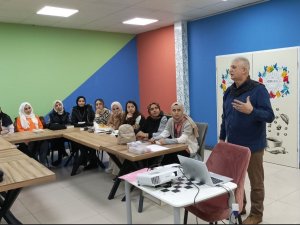 ‘Hikmethane’ Projesiyle Gençlerin Akademik Gelişimlerine Katkı Sağlanıyor