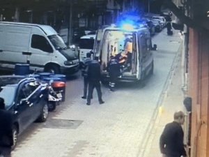 İ̇zmir’den İ̇stanbul’a Borcunu Almaya Geldi, Canından Oldu