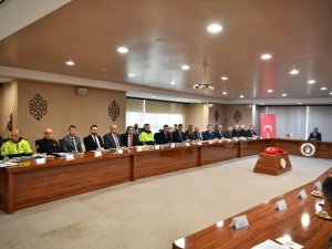 Balıkesir’de Yaklaşan Kış İçin Tedbirler Alındı
