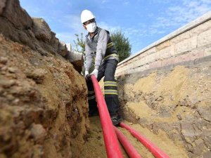 Toroslar Edaş’tan Yüreğir İlçesine 4 Milyon Liralık Yatırım