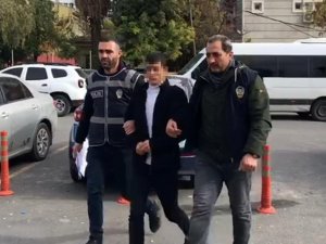 Doktorun Burnunu Kıran Zanlı Adliyede
