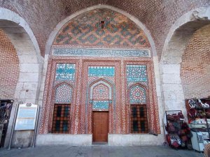 Selçuklu Sultanının Vasiyeti Yüzlerce Yıldır Gerçekleşmedi