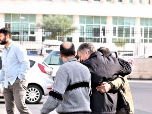 Annesine Doğum Günü Sürprizi Yapmak İsterken Kazada Can Verdi