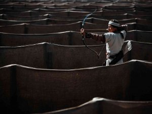 Türk Dünyasını Yansıtan Ödüllü Fotoğraflar
