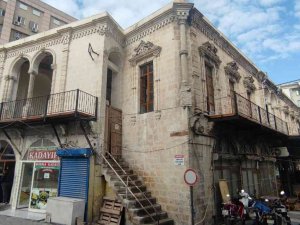 Şanlıurfa Turizmine Bir Eser Daha Kazandırılıyor