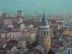 Altınova Uluslararası 4. Resim Sergisi 2 Aralıkta Açılıyor