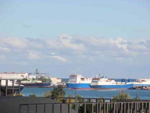 Samsun’un İhracatı 1 Milyar Doları Aştı