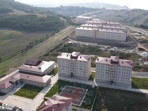 Yalova’daki Kyk Yurtlarında 726 Boş Yatak Var