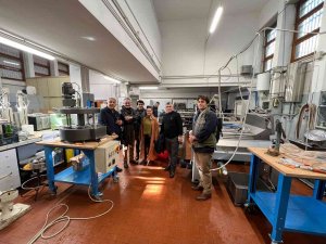 İ̇talyan Tadım Uzmanlarından Kilis Zeytinyağına Tam Not