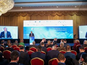 Bakan Çavuşoğlu: “Savaş Varken De Diplomasi Devam Ettirilebilir”