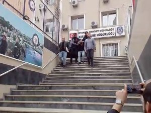 Kuştepe’de 3 Kişinin Pompalı Tüfekle Öldürüldüğü Olayda 1 Kişi Gözaltına Alındı