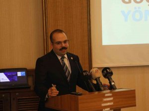 Olaya Karışan Göçmenler Sınır Dışı Ediliyor