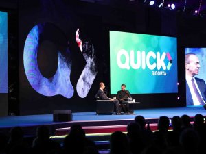 Quick Sigorta’nın “Söz Verdiğimiz Gibi” Temalı Acenteler Toplantısı Yoğun Bir Katılımla Gerçekleşti