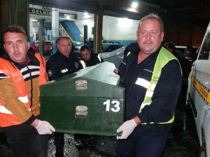 Türkmenistan Uyruklu Öğrencinin Ölümünde Cinayet Şüphesi
