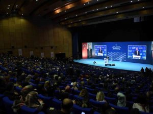 Milli Eğitim Bakanı Özer: "Cumhuriyet Tarihinde İlk Kez Okullaşma Oranı Yüzde 95’in Üzerine Çıkmıştır"