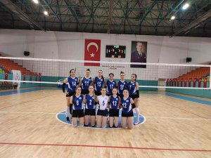 Elazığ Belediyesi Voleybol, Rahat Kazandı