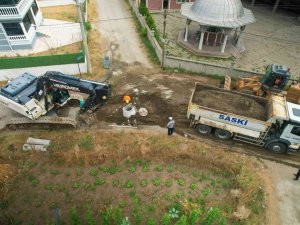 316 Kırsal Mahallenin Su Sorunu Çözüldü
