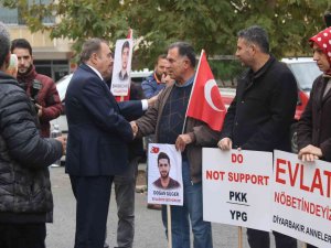 Eski Bakan Veysel Eroğlu: “Pkk, Kürtlerin Savunucusu Değil, En Büyük Düşmanıdır”