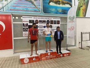 Diyarbakırlı Sporculardan 2 Altın, 1 Gümüş Madalya
