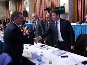 Milletvekili Tutdere, Sağlıktaki Eksiklikleri Bakan Koca’ya İletti