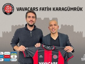 Sofiane Feghouli, Karagümrük’te