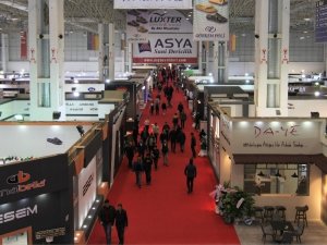 34. Gapshoes Yaz Fuarı 7 Aralık’ta Kapılarını Açıyor