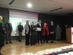 Yeşilay Elçileri Projeleri Hayata Geçiriliyor