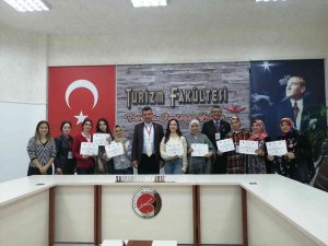 Kastamonu’da Yerel Halkın Turizm Bilincinin Geliştirilmesi İçin Çalışma Başlatıldı