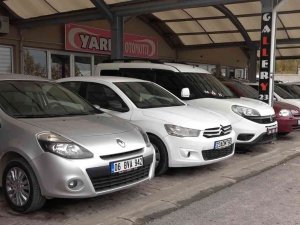 Elazığ Galericiler Sitesi Başkanı Yılmaz: "Matrah Düzenlemesiyle Birlikte Bayilere Araba Almaya Giden Vatandaşlar Araç Alamadı"