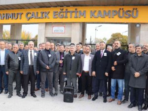 Malatya’da Öğretmene Yapılan Şiddete Kınama