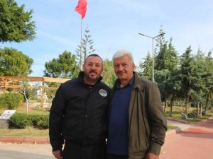 Temizlik Yaparken 100 Bin Lira Buldu, Sahibine Ulaştırdı