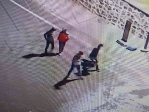 Diyarbakır’da 2 Ayrı Hırsızlık Vakası