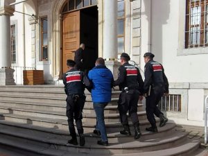 Firari Fetö Hükümlüsü Sinop’ta Yakalandı