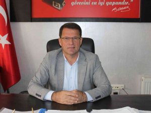 Eryılmaz: "Bizi Sindirmeye Çalışıyorlar"