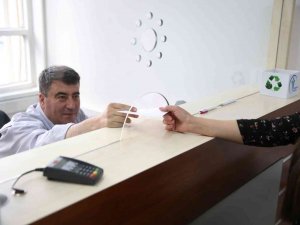 Merkezefendi’de Emlak Vergisi Ödemelerinde Son Gün Uyarısı