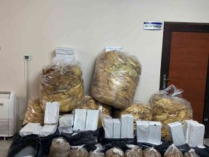 Diyarbakır’da Birçok Suçtan Kaydı Bulunan 4 Şüpheli Yakalandı