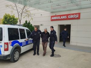 Tokat’ta, Doktor Hasta Yakını Tarafından Darp Edildi