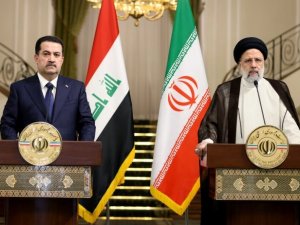 İ̇ran Cumhurbaşkanı Reisi: "Yabancı Güçlerin Bölgedeki Varlığı Güven Değil, Sorun Oluşturur"