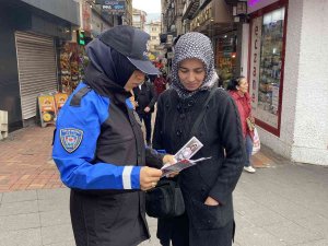 Vatandaşlara Kades Tanıtıldı