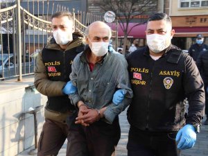 Bıçaklayarak Öldürdükleri Kişiyi Gömdükleri İddia Edilen 3 Sanığın Yargılanmasına Devam Edildi