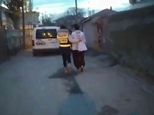 Kayseri’de 23 Hırsız Çaldıkları Malzemelerle Yakalandı