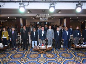 Alanya Belediyesi’ne Uluslararası Çevre Ödülü