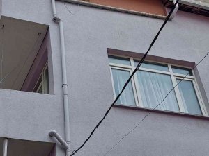 Gaziosmanpaşa’da Yabancı Uyruklu Bir Adam Çalışmak İsteyen Eşini Öldürdü