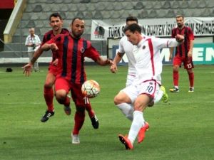 Tsyd Ankara Şubesi Devrim Sağıroğlu Turnuvası