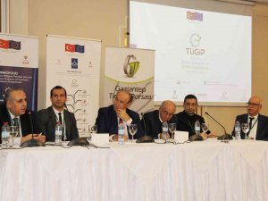 Antep Fıstığı Sektörünün Kalbi Gaziantep’te Attı