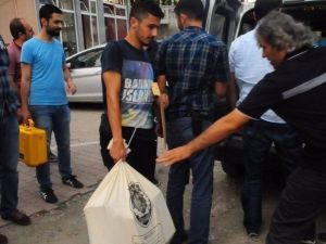 Çaycuma’daki Dershane Ve Okul Denetimi Sona Erdi
