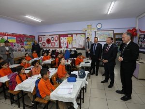 Bu Yarışmanın Kazananı ’Çevre’ Oldu