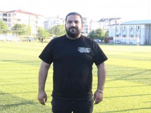 23 Elazığ Fk’da Tuncay Kaymak Güven Tazeledi