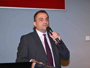 Manisa’da Su Kayıp-kaçakları 8 Yılda Yüzde 54’ten Yüzde 34’e İndirildi