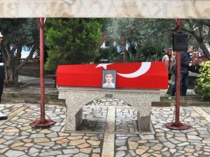 Genç Komisere Son Görev